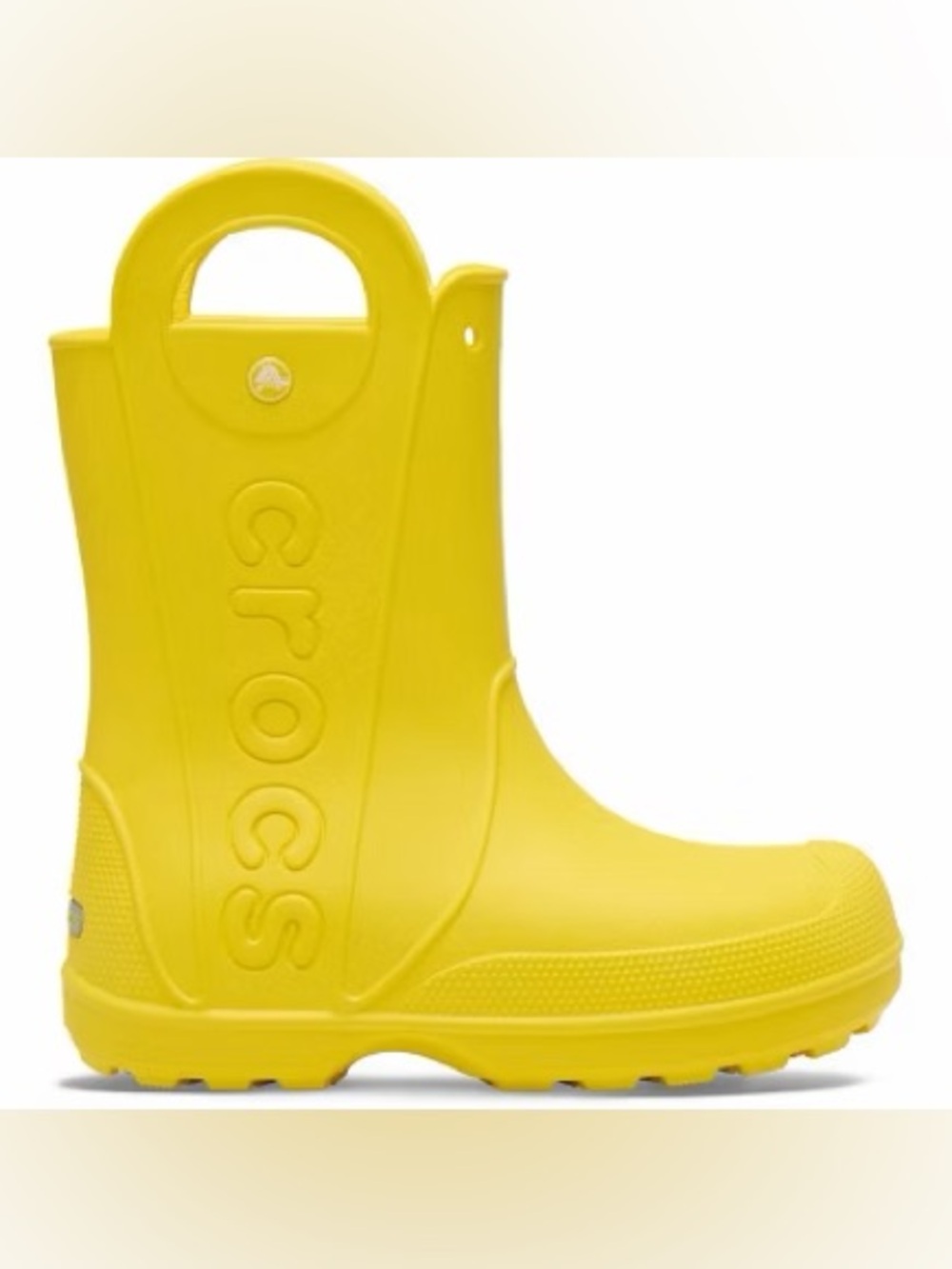 CROCS Women’s “Handle It” Rain boots
